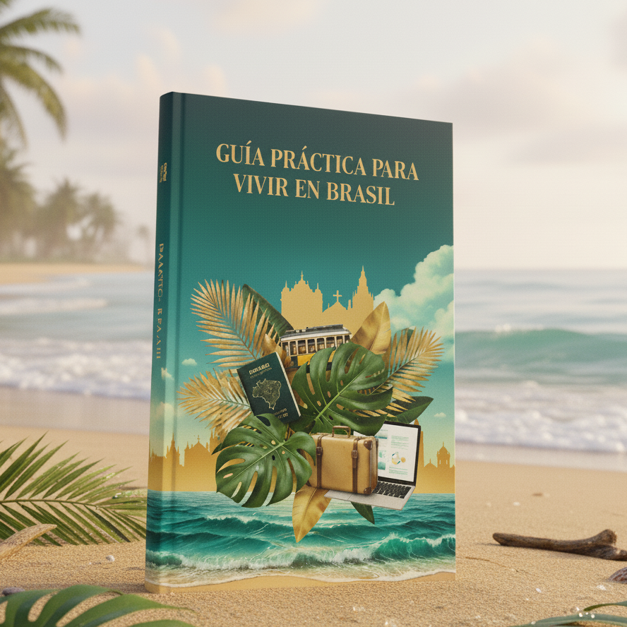 Guia Emigra a Briasil